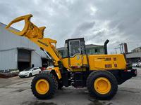 Original Gebrauchter Komatsu WA320 Kleiner Frontlader in Gutem Zustand Gebrauchtmaschine WA320 WA380 Günstiger Preis