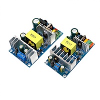 Module d'alimentation à découpage AC-DC 12V 2A/4A/6A/8A, carte haute puissance