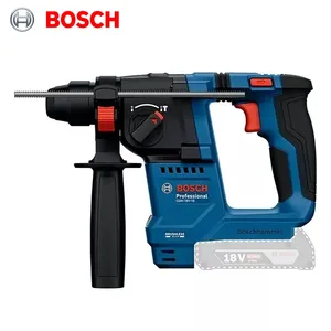 <span class=keywords><strong>Marteau</strong></span> perforateur rotatif sans fil <span class=keywords><strong>BOSCH</strong></span> GBH 18V-18, perceuse à percussion <span class=keywords><strong>SDS</strong></span> PLUS professionnelle 18V, outils électriques sans balais GBH18V-18 - Product Image 2