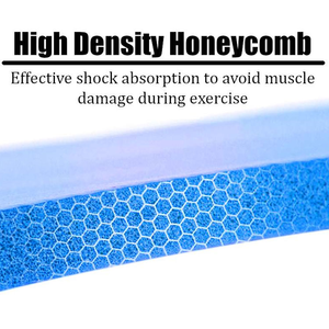 <span class=keywords><strong>Tapis</strong></span> <span class=keywords><strong>de</strong></span> yoga NBR antidérapant <span class=keywords><strong>de</strong></span> <span class=keywords><strong>10</strong></span> <span class=keywords><strong>mm</strong></span> d'<span class=keywords><strong>épaisseur</strong></span> pour hommes et femmes, vente en gros d'usine - Product Image 5