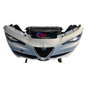 Bộ phận lắp ráp cản trước xe <span class=keywords><strong>Alfa</strong></span> Romeo Giulia - Product Image 2