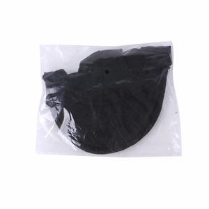 Gorra de béisbol deportiva para mascotas con protección solar y orificios para las orejas, gorro deportivo para <span class=keywords><strong>cachorros</strong></span>, gorra para mascotas con visera deportiva y orificios para las orejas - Product Image 6