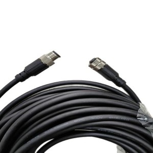 สายเคเบิลทนน้ำมัน BK MIKRO 6204371 ยาว 15 เมตร สำหรับงานก่อสร้าง - Product Image 5