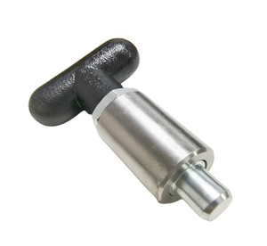 LeGood DIY OEM Poignée en T 1/2 po 1/4 po 3/8 po 5/8 po avec goupille à ressort en plastique et acier - Product Image 6