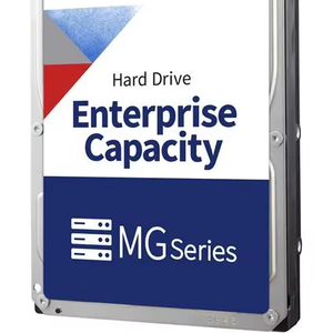 MG10ADA10TE Série MG10-D Disque dur d'entreprise SATA 3,5 pouces 10 To, vitesse 7200 tr/min, interface 6 Gb/s, garantie 3 ans - Product Image 1