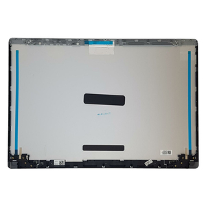 Carcasas Traseras para Pantalla LCD de Portátil ToneGrow para <span class=keywords><strong>Acer</strong></span> Aspire <span class=keywords><strong>A515</strong></span>-<span class=keywords><strong>54</strong></span> <span class=keywords><strong>A515</strong></span>-54G <span class=keywords><strong>A515</strong></span>-44 <span class=keywords><strong>A515</strong></span>-44G, Tapa Trasera Plateada para Portátil - Product Image 3