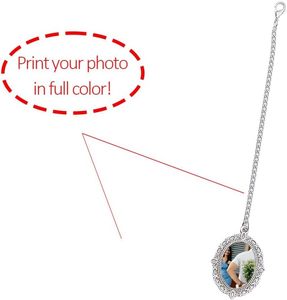 Pendentif Métallique Lucky Charms pour Casquette de Remise de Diplôme avec Options Personnalisables - Product Image 4