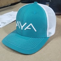 Casquette de baseball unie à six panneaux avec dos en maille, pour événements de groupe, vente en gros, vingt couleurs, style extérieur unisexe pour adultes