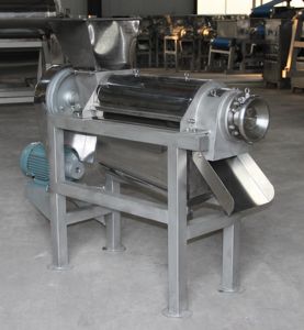 Elma suyu sıkacağı limon suyu ekstraktör makinesi - Product Image 3