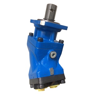 Pompe hydraulique Rexroth KFA2FO23 KFA2FO32 KFA2FO45 KFA2FO56 KFA2FO63 KFA2FO80 KFA2FO107 KFA2FO125 - Product Image 1