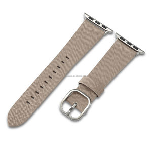 Montre de luxe Handodo <span class=keywords><strong>Apple</strong></span> <span class=keywords><strong>Watch</strong></span> étanche <span class=keywords><strong>Bracelet</strong></span> de <span class=keywords><strong>marque</strong></span> mignon 7 6 5 4 3 SE tailles 38mm 40mm 41mm 42mm 22mm remplacement - Product Image 5