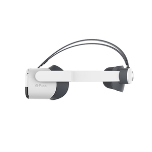 Casque VR tout-en-un <span class=keywords><strong>PICO</strong></span> <span class=keywords><strong>Neo</strong></span> <span class=keywords><strong>3</strong></span> Enterprise Edition, écran 4K de 5,5 pouces, stockage 256 Go, vert magenta, lunettes 3D, 50"-80" virtuel - Product Image 2