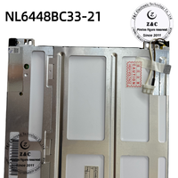 NL6448BC33-21 NL6448BC33-13 Neues Original 10,4 Zoll 640*480 VGA LCD-Bildschirmpanel für NEC