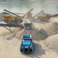 Concasseur hydraulique à double rouleau à économie d'énergie pour la fabrication de sable à partir de galets de rivière, haute capacité, certifié ISO CE, longue durée de vie
