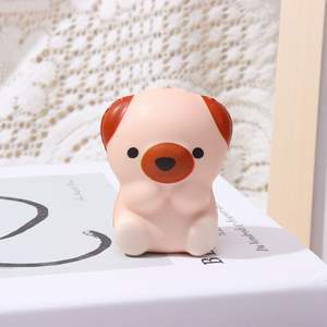 All'ingrosso giocattolo antistress animali giocattoli promozionali lenti Anti Stress palla con regalo promozionale giocattolo - Product Image 6