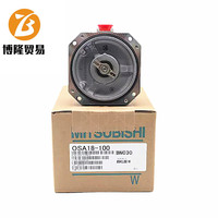 Encodeur de moteur servo OSA18 OSA18-100 OSA24R-C10 OSA18-A50 100% neuf d'origine en stock