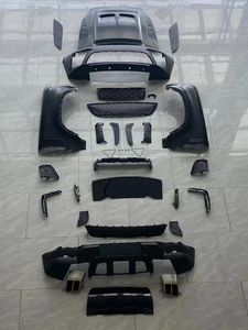 2024 accesorios de coche para <span class=keywords><strong>Land</strong></span> <span class=keywords><strong>Rover</strong></span> <span class=keywords><strong>Defender</strong></span> 90 110 piezas del kit de carrocería New <span class=keywords><strong>Defender</strong></span> Modify bodykit - Product Image 6