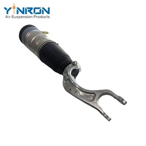Amortiguador de aire, puntales de suspensión delantera izquierda o derecha 1030608-00-C 1030608-01-A para Tesla Model S <span class=keywords><strong>Dualmotor</strong></span> (AWD) 2012-2016 - Product Image 3