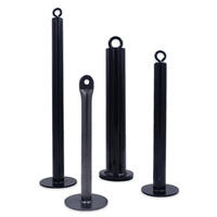 Accessoire de système de câble de poulie de musculation pour rack d'haltères, pour entraînement à domicile, musculation et exercices de levage de poids