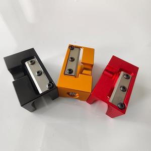 Herramienta de Reparación de Puntas de Taco de Billar 8 en 1, Recortadora, Moldeadora y Limpiadora de Aleación de Aluminio, Portátil para el Mantenimiento de Tacos de Billar - Product Image 1
