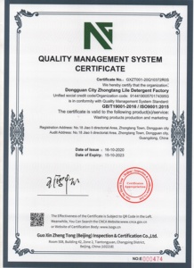 สบู่เหลวแบบเป็นมิตรกับสิ่งแวดล้อมผงสบู่ทำความสะอาดได้อย่างล้ำลึกทำความสะอาดได้สองชั้นสำหรับซักเสื้อผ้าจากจีน - Product Image 6