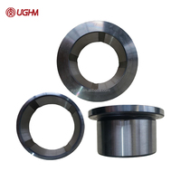 Bague à broches 26439808 de haute qualité pour siège de vérin oscillant de ponceuse de roche souterraine, pièces d'usure en acier forgé