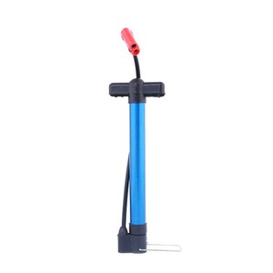 Mini pompe à vélo portable, diamètre 30mm, pompe à air en métal haute pression pour vélo de montagne, basket-ball, vélo électrique, cyclisme - Product Image 4