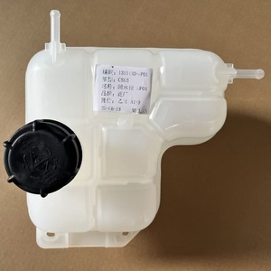 1311130-AP01 S401020-0920 Nuevo Tanque <span class=keywords><strong>de</strong></span> Agua <span class=keywords><strong>de</strong></span> Refrigeración, Tanque Auxiliar, Depósito <span class=keywords><strong>de</strong></span> Refrigerante <span class=keywords><strong>Anticongelante</strong></span> con <span class=keywords><strong>Tapa</strong></span> para Changan CS95 S401 - Product Image 1