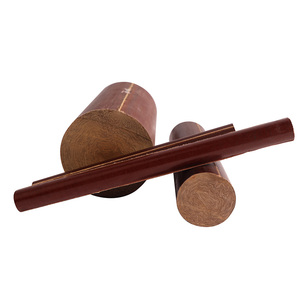 Fenolhars Staaf En Katoenen Doek Staaf Met Uitstekende Diëlektrische Sterkte En Iso9001 Certificering - Product Image 5