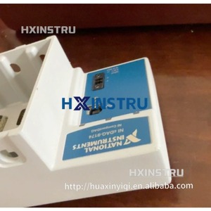 NI CDAQ-9174 คอมแพคแดค 4-สล็อต USB ชิ้นส่วนประกอบช่วงตัวเครื่อง USB สำหรับเครื่องมือวัดอิเล็กทรอนิกส์ H - Product Image 5