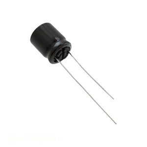 ตัวเก็บประจุผ่านรู220 uF 20% 25V รัศมี th 220 uF ตัวเก็บประจุผ่านรู - Product Image 1