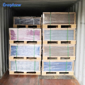 Factory Price 2mm 3mm 4mm 5mm 4x8ft <strong>Custom</strong> Color <strong>Patterned</strong> Chunky Gold Glitter Cast Acrylic Plastic Sheet Board - Product Image 6