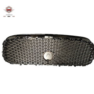 Offre Spéciale et haute qualité pièces de rechange au-to GRILLE CHROMÉE CHROMÉE VICCSAUTO T2H3989 Pour <span class=keywords><strong>Jaguar</strong></span> - Product Image 2