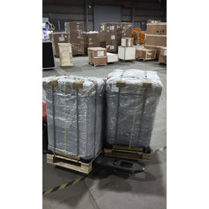 80kg DC12V Balık Yemi Besleyici Zamanlayıcı Kontrollü Dijital Plastik Balık/Karides/Tilapia Çiftliği Açık Havuz Besleyici - Product Image 6