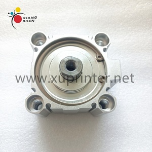WD Best Quality 87.334.014/01 CD102 Automatic Cleaning Plate Cylinder FCQ2B63-13DC*Z-2809/01 <b>Printing</b> <b>Machine</b> Parts CQ2B63-13DCZ - Product Image 5