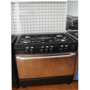 <span class=keywords><strong>5</strong></span> Đầu Đốt Đôi Cửa Miễn Phí Thường Vụ Bếp <span class=keywords><strong>Gas</strong></span> - Product Image 3