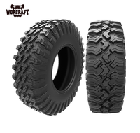 Pneus VTT sans tuyau 30X10r14 32X10r14 Pneus UTV Pneus à quatre roues Série UTV Xt/Bruiser Vt Vente en gros de haute qualité à bas prix