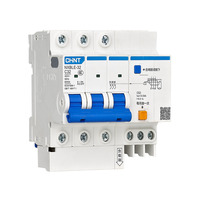 NXBLE-32 2P C16 30mA Petit disjoncteur différentiel Chint