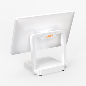 Siêu Thị Gmaii S30 17 Inch Màn Hình Cảm Ứng Tất Cả Trong Một Máy Tính Tiền Máy Tính Windows Màn Hình Cảm Ứng Pos Tất Cả Trong Một Hệ Thống - Product Image 1