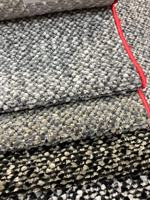 Chenxin 100% Polyester Chenille Anti-Pilling Maßgeschneiderter Wasserdichter Atmungsaktiver Mittelschwerer Polsterstoff für Sofa Kleid Mädchen