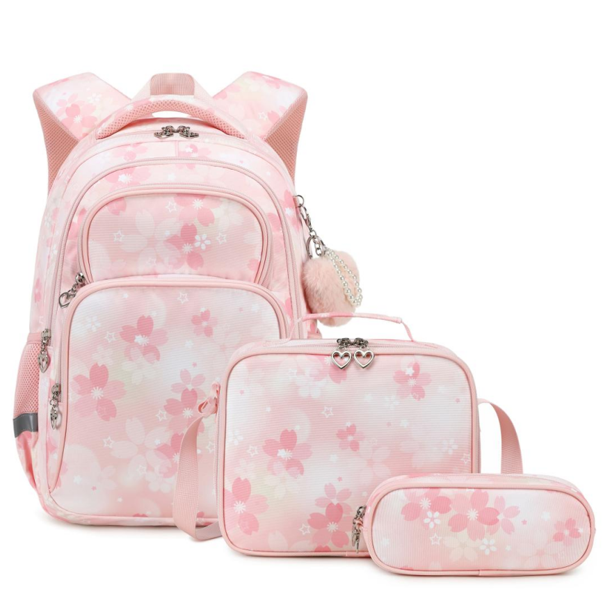 pink sakura
