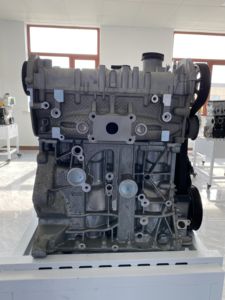 Moteur EA211 CHPA 1.4TSI CHPA CBTA pour VW Touran Golf DLC,CYA,<span class=keywords><strong>DLS</strong></span>,CYV,DJN,DJZ,EA211 1.2T DSV,DAD,DFY,EA211 1.5T - Product Image 6