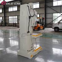 Perceuse à colonne verticale GOLDCNC Z5150, moteur 220V, engrenage haute précision, diamètre de perçage maximal 50 mm. Prix d'usine, en stock, pour le forage