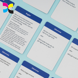 Servicio <span class=keywords><strong>de</strong></span> impresión OEM Naipes Cartas <span class=keywords><strong>de</strong></span> juego para <span class=keywords><strong>beber</strong></span> personalizadas - Product Image 5