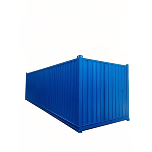 Maison conteneur préfabriquée moderne de luxe avec 2 chambres Villa modulaire en acier <span class=keywords><strong>et</strong></span> bureau pour l'extérieur - Product Image 3