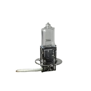 Ampoules de phare super lumineuses, feux de croisement 6000K H7 9006, ampoules de voiture H4, lampes de voiture 12V 2000-2010 1 an, 1 an AG-CHEM CN;HEB Argent <span class=keywords><strong>123</strong></span> - Product Image 3