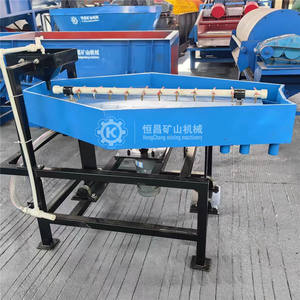 Línea de Minería de Mineral de Cobre de 5 TPH - CE ISO <span class=keywords><strong>para</strong></span> Pequeñas Plantas Mineras - Product Image 5