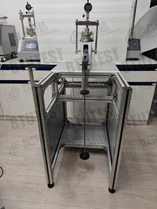 Apparecchio per Test di Consolidamento del Suolo Oedometer Triplex, Consolidometro per Terreni, Attrezzatura da Laboratorio - Product Image 5