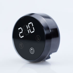 YABA P60 alimentation sans fil LED écran tactile haute définition 1600ma grande capacité <span class=keywords><strong>tatouage</strong></span> Machine alimentation - Product Image 2