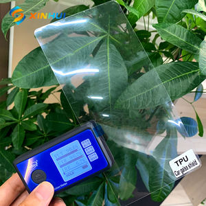 ฟิล์มกันรอยกระจกรถยนต์ ขนาด 1.52*15 เมตร ฟิล์มกันรอยแบบ Armor <span class=keywords><strong>Shield</strong></span> สำหรับรถยนต์ ความหนา 6.5 มิล ฟิล์ม TPU <span class=keywords><strong>Shield</strong></span>/ฟิล์มป้องกันกระจกหน้ารถ - Product Image 3